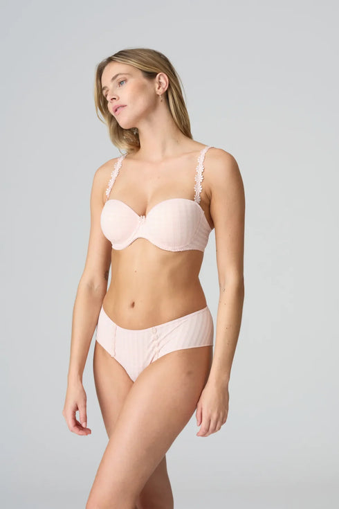 Marie Jo Avero Padded Bra Strapless